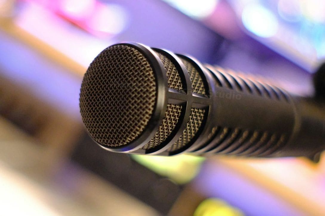 Ibérica Broadcast Studio 14
