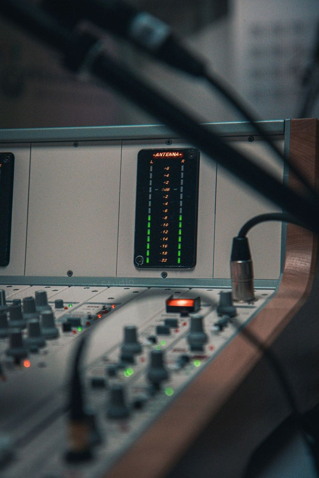 Ibérica Broadcast Studio 2