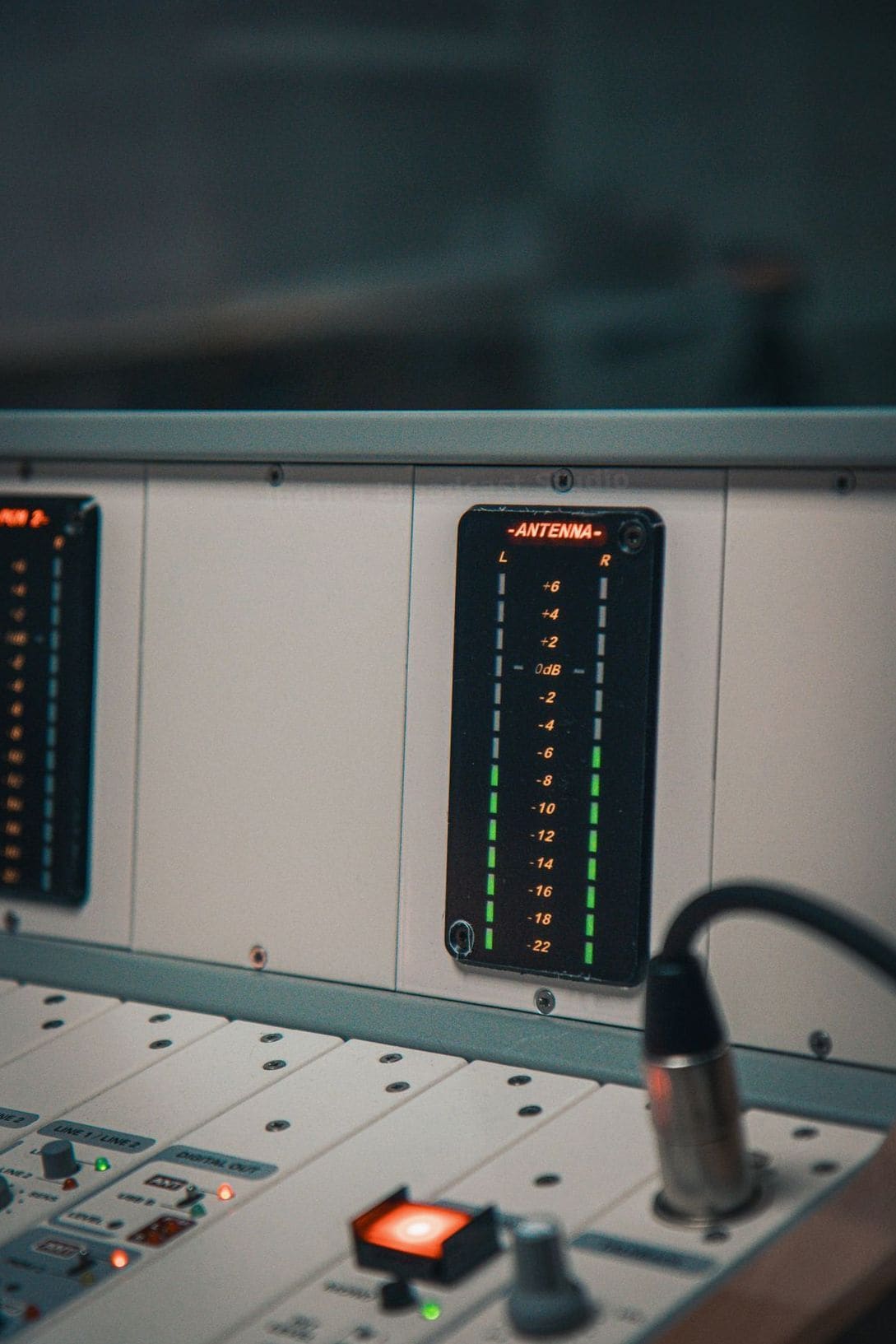 Ibérica Broadcast Studio 4