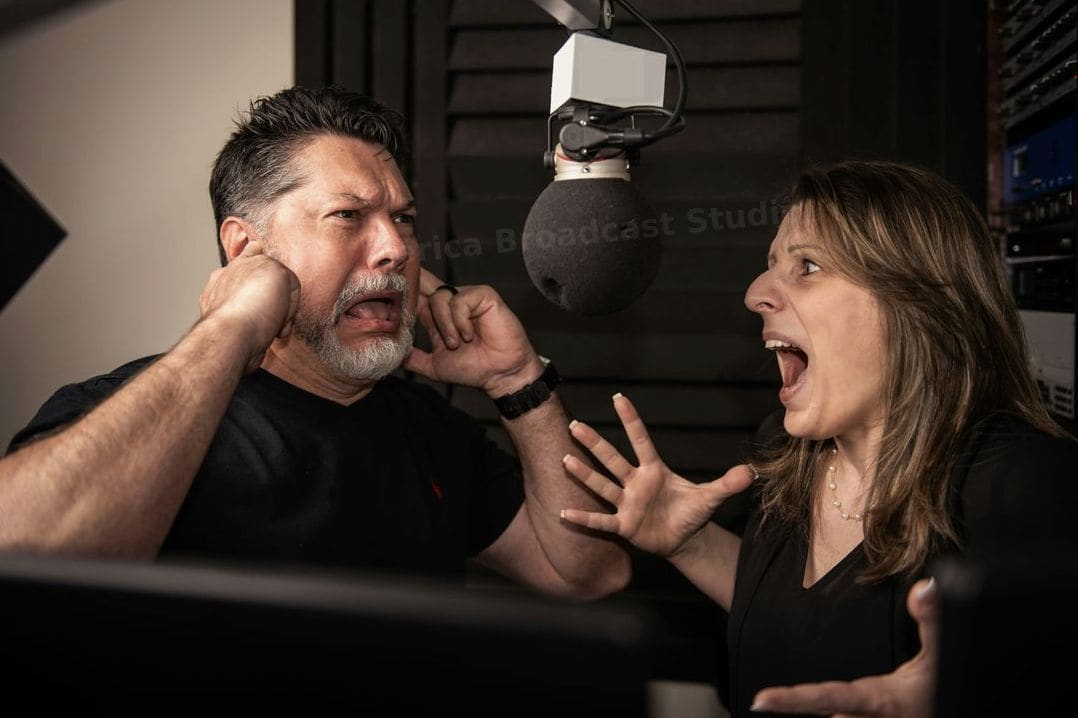 Ibérica Broadcast Studio 5